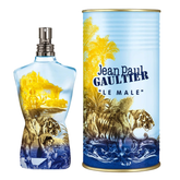 Jean Paul Gaultier Le Male Summer Men, JEAN PAUL GAULTIER, FragrancePrime